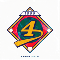 WORLD SERIES - Aaron Cole, Kaleb Mitchell