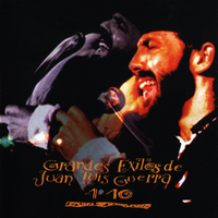 Rosalía - Juan Luis Guerra 4.40, Juan Luis Guerra