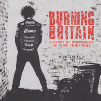 Endangered Species - UK Subs
