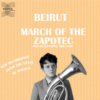 No Dice - Beirut