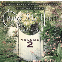 Draw Me Close - Lindell Cooley, Andy Park