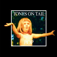 The Never Never (Is Forever) - Tones On Tail