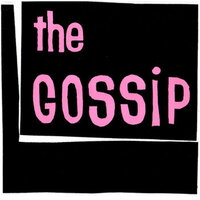 Dressed In Black - Gossip