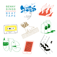 When You Go - Benny Sings