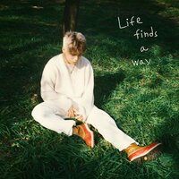 Life finds a way - Yenjamin, Samuel Seo