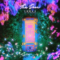 The Door - SURAN, Car, the garden