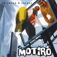 Senhorita - Motirô, Cabal, DJ Hum