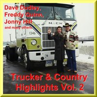 There Ain't No Easy Run - Dave Dudley, DUDLEY, DAVE
