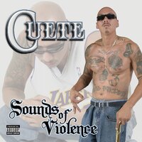 When I Die - Cuete, Eric