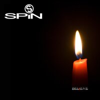 Time to Let Go - Spin