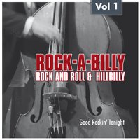 Good Rockin´ Tonight - Elvis Presley, Scotty Moore, Bill Black