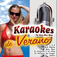 Yo Quiero Bailar - Banda Caliente
