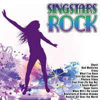 I Touch Myself - DJ in the Night, Dj Jump, Jennifer