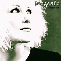 I Take the Blame - Magenta