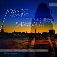 Shambala - Arando Marquez, Cristina