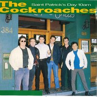 Va Va Va Voom - The Cockroaches