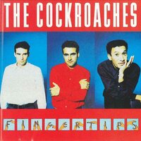 Out of My Head - The Cockroaches