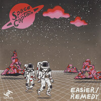 Remedy - Space Captain