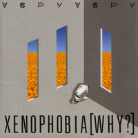 Free the Future - V.Spy V.Spy