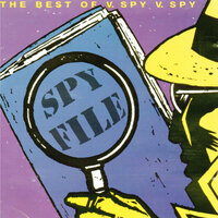 All Over the World - V.Spy V.Spy