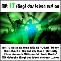 Mit 17 hat man noch Träume - Peggy March