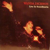 Jambalaya - Wanda Jackson