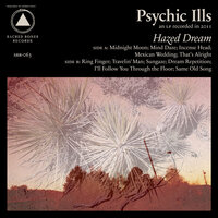 Mind Daze - Psychic Ills