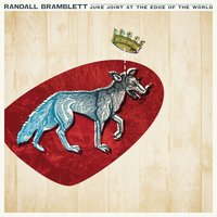 Do You Want To Be Free - Randall Bramblett