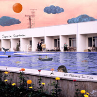 Sycamore - Space Captain