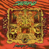 Harm's Way - Stepdad