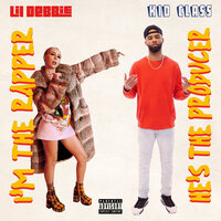 Top Notch - Lil Debbie, Kid Class