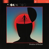 In a Cloud - Moon Duo