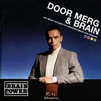 MC Vol Overgave - Brainpower