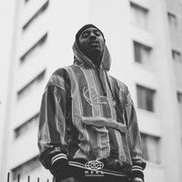 Back (Never Going) - Sean Leon