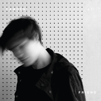 Friend - Camden