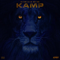 Hver Dag Er En Kamp - AMRO