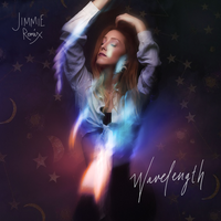 Wavelength - Annalia, Jimmie