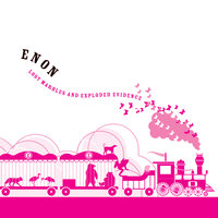 Marbles Explode - Enon