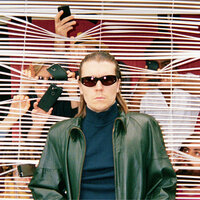 Runnin' Outta Luck - Alex Cameron, Brandon Flowers