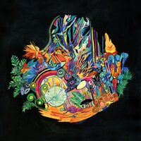 Existence in the Unfurling - Kaitlyn Aurelia Smith