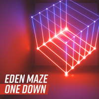 Say It Like You Mean It - Eden Maze, David Klasson