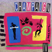 Belong - Champaign
