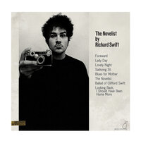 Losing Sleep - Richard Swift