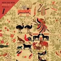 Quarters In A Pocket - Iron & Wine