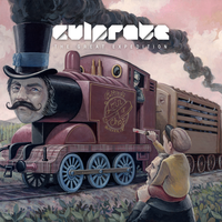 Talk to Frank - Culprate, Maksim MC