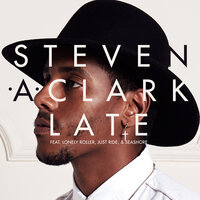 Seashore - Steven A. Clark