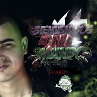 Estando Con Él - Shako, Yelsid