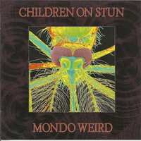 Style Police - Children On Stun