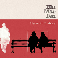 Starting Over - Blu Mar Ten