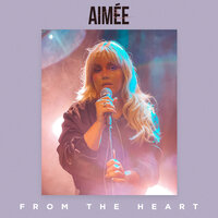 Bulletproof - Aimee